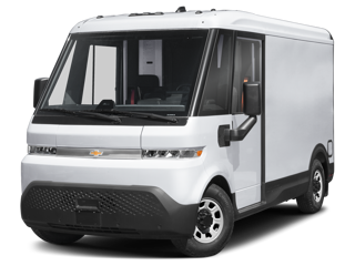 Chevrolet BrightDrop - Shetler Corley Chevrolet in Crowley LA