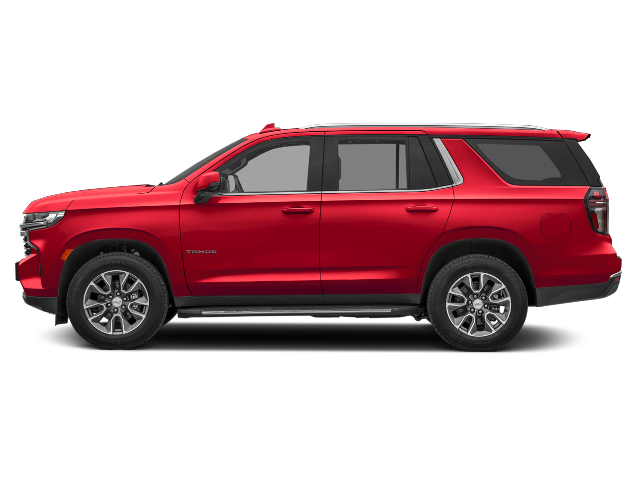 2024 Chevrolet Tahoe LT - Photo 34