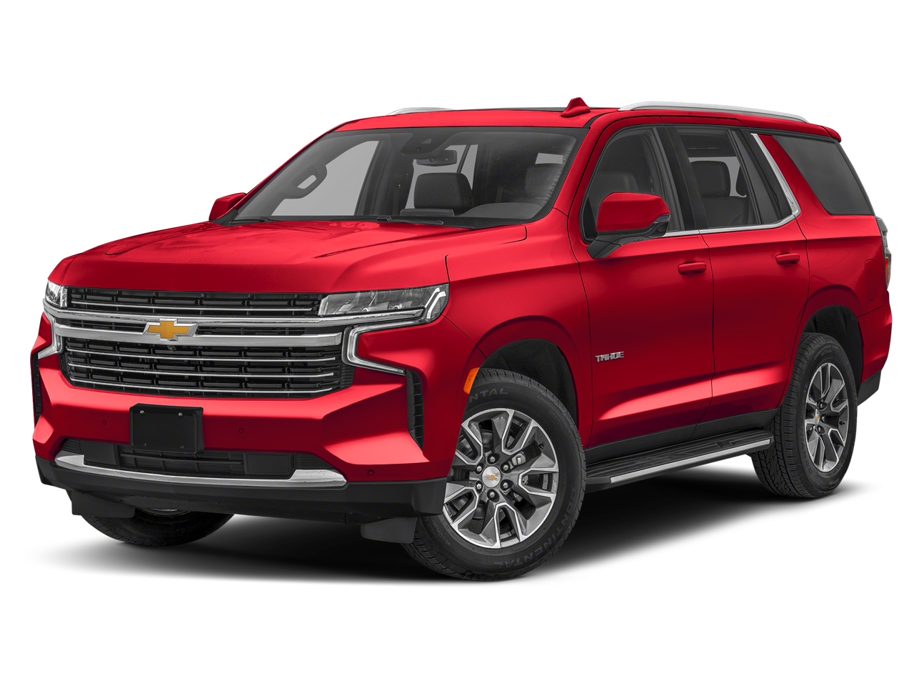 2024 Chevrolet Tahoe LT - Photo 32