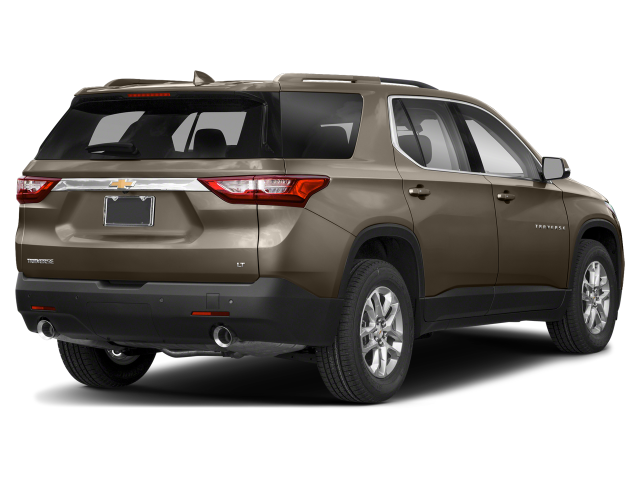 Used 2019 Chevrolet Traverse 1LT with VIN 1GNERGKWXKJ207778 for sale in Crowley, LA