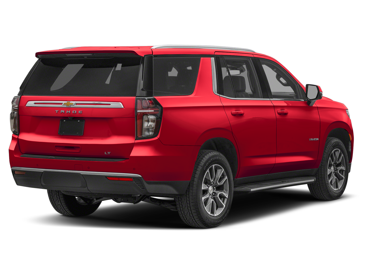 2024 Chevrolet Tahoe LT - Photo 33