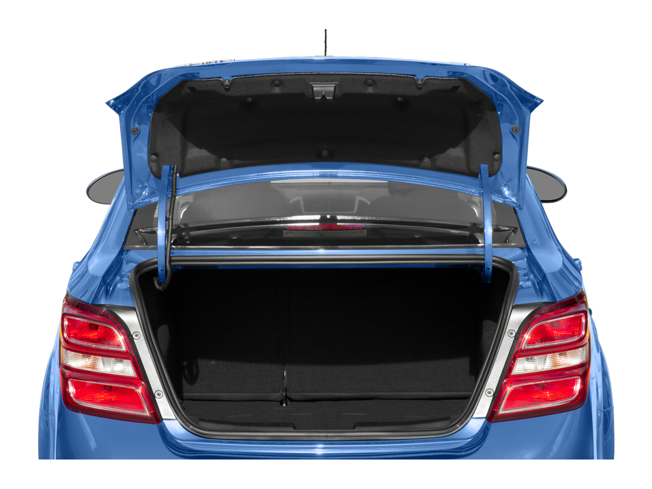 2020 Chevrolet Sonic LT Sedan