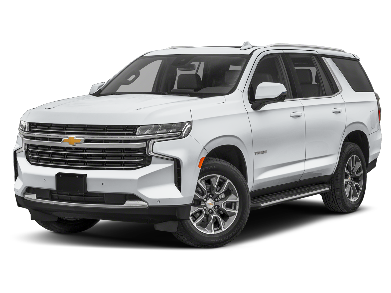 2024 Chevrolet Tahoe LT - Photo 32