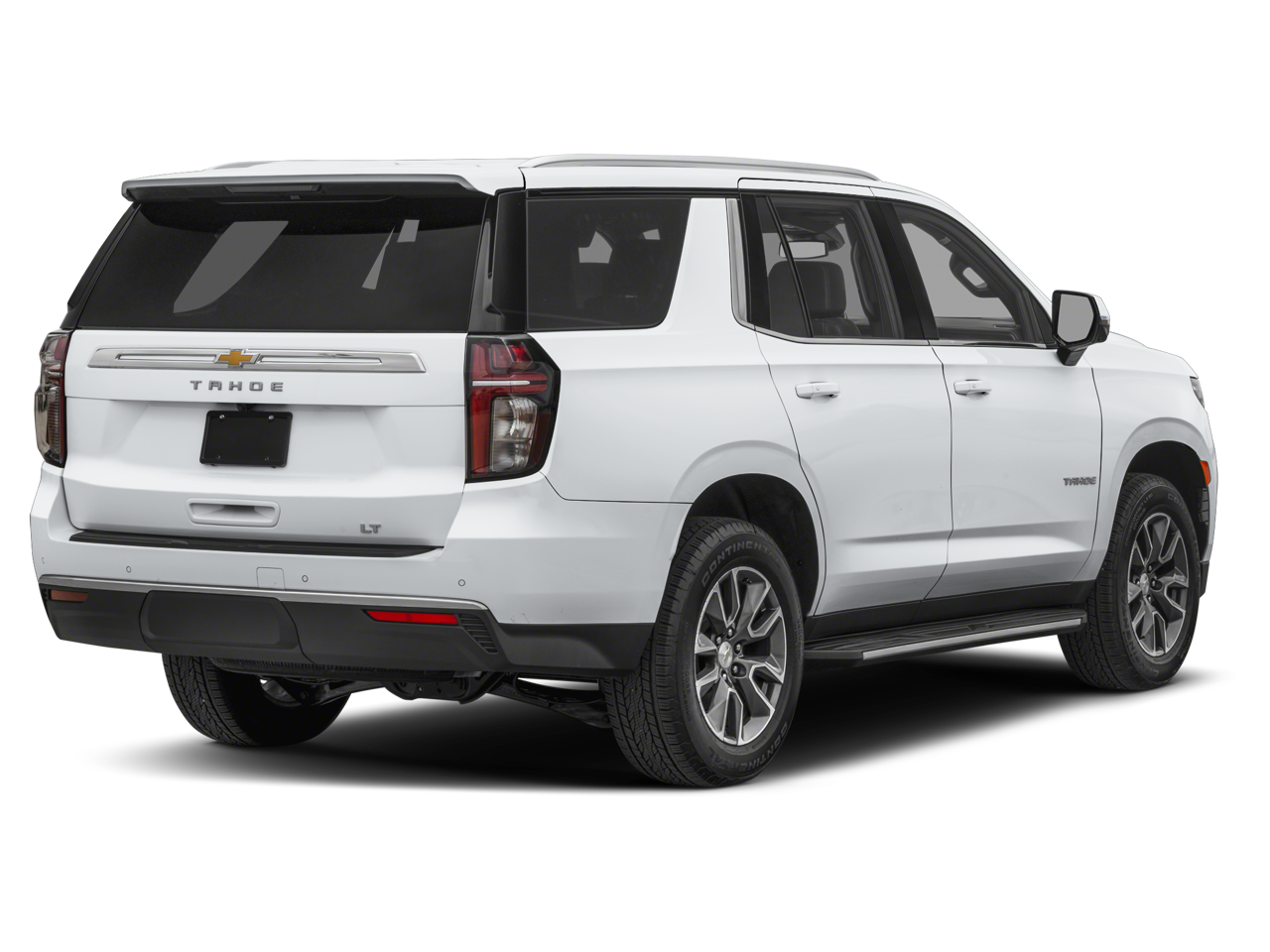 2024 Chevrolet Tahoe LT - Photo 33