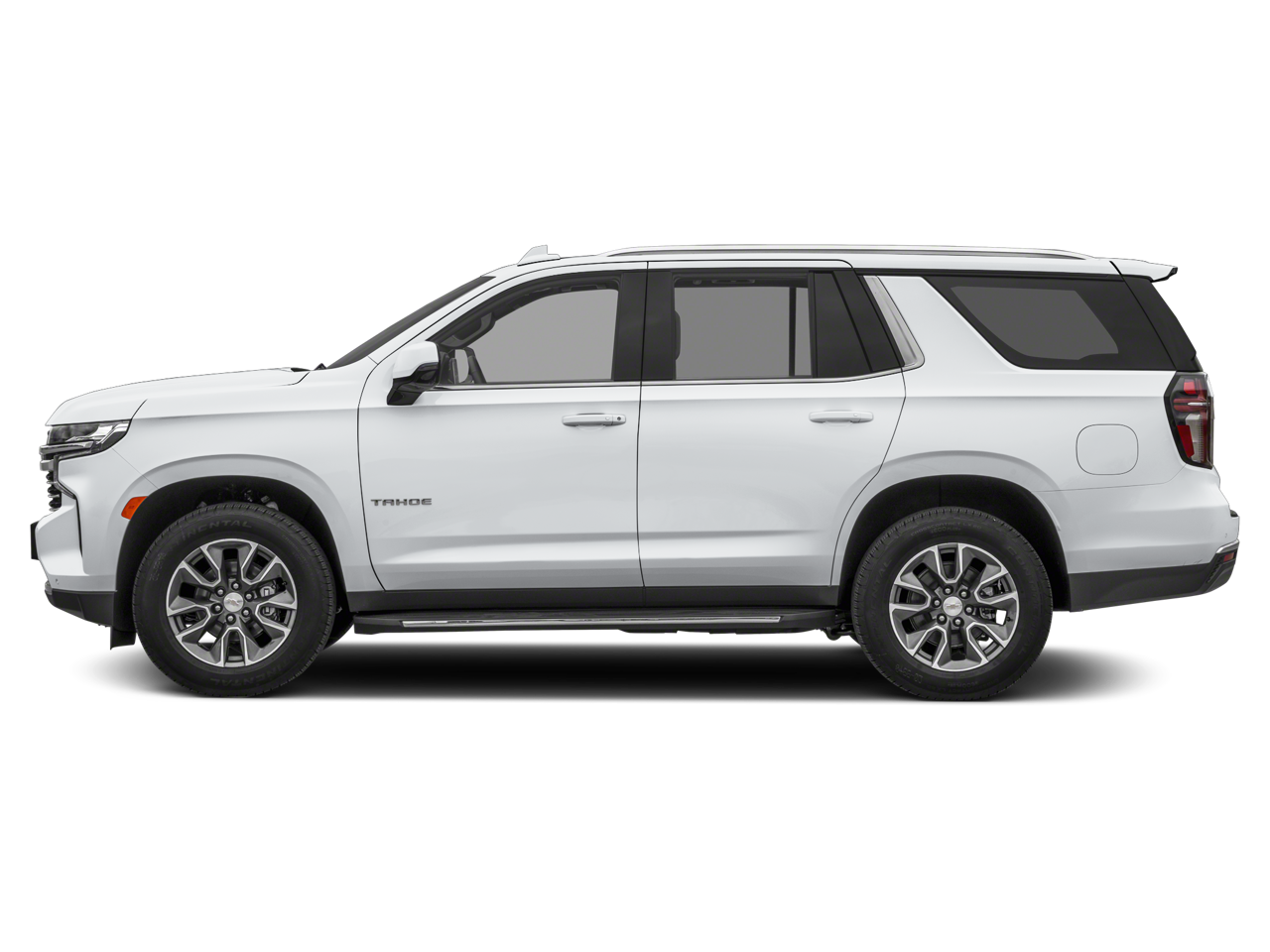 2024 Chevrolet Tahoe LT - Photo 34