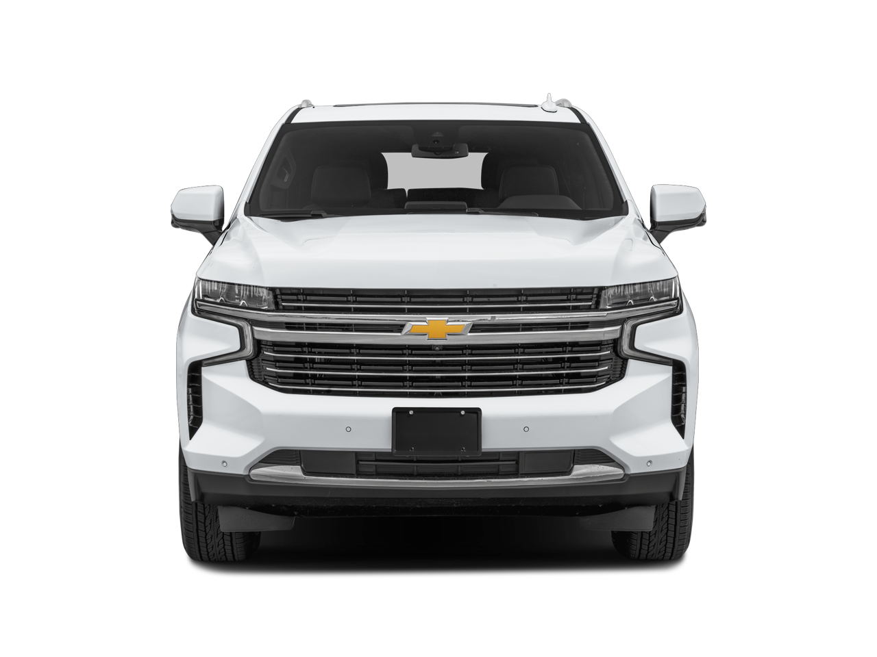2024 Chevrolet Tahoe LT - Photo 35