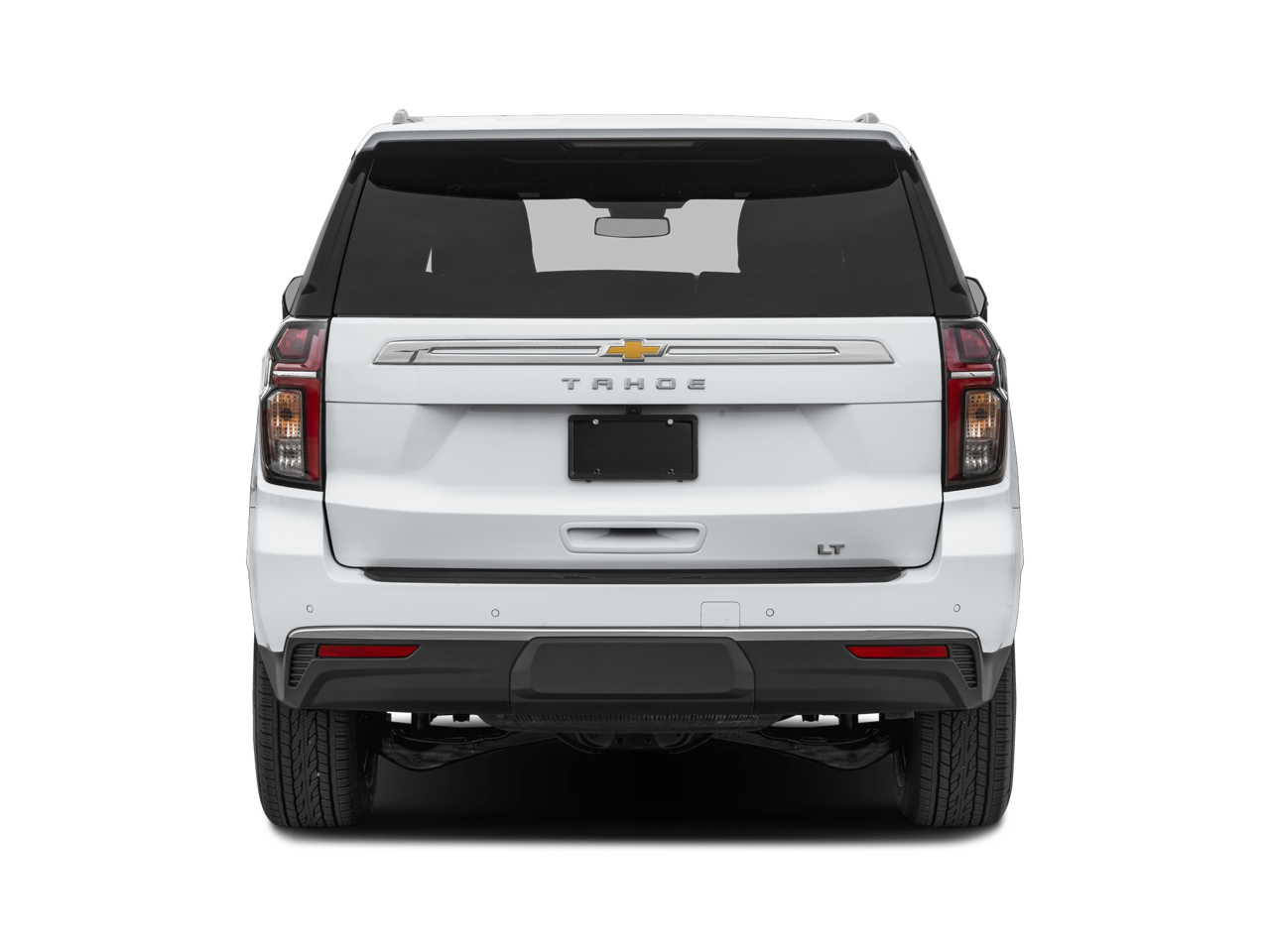 2024 Chevrolet Tahoe LT - Photo 36