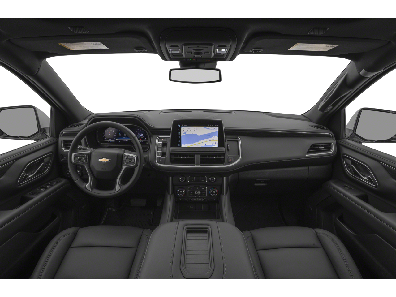 2024 Chevrolet Tahoe LT - Photo 38