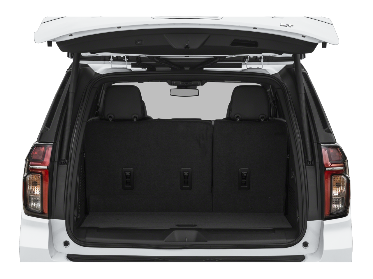 2024 Chevrolet Tahoe LT - Photo 41