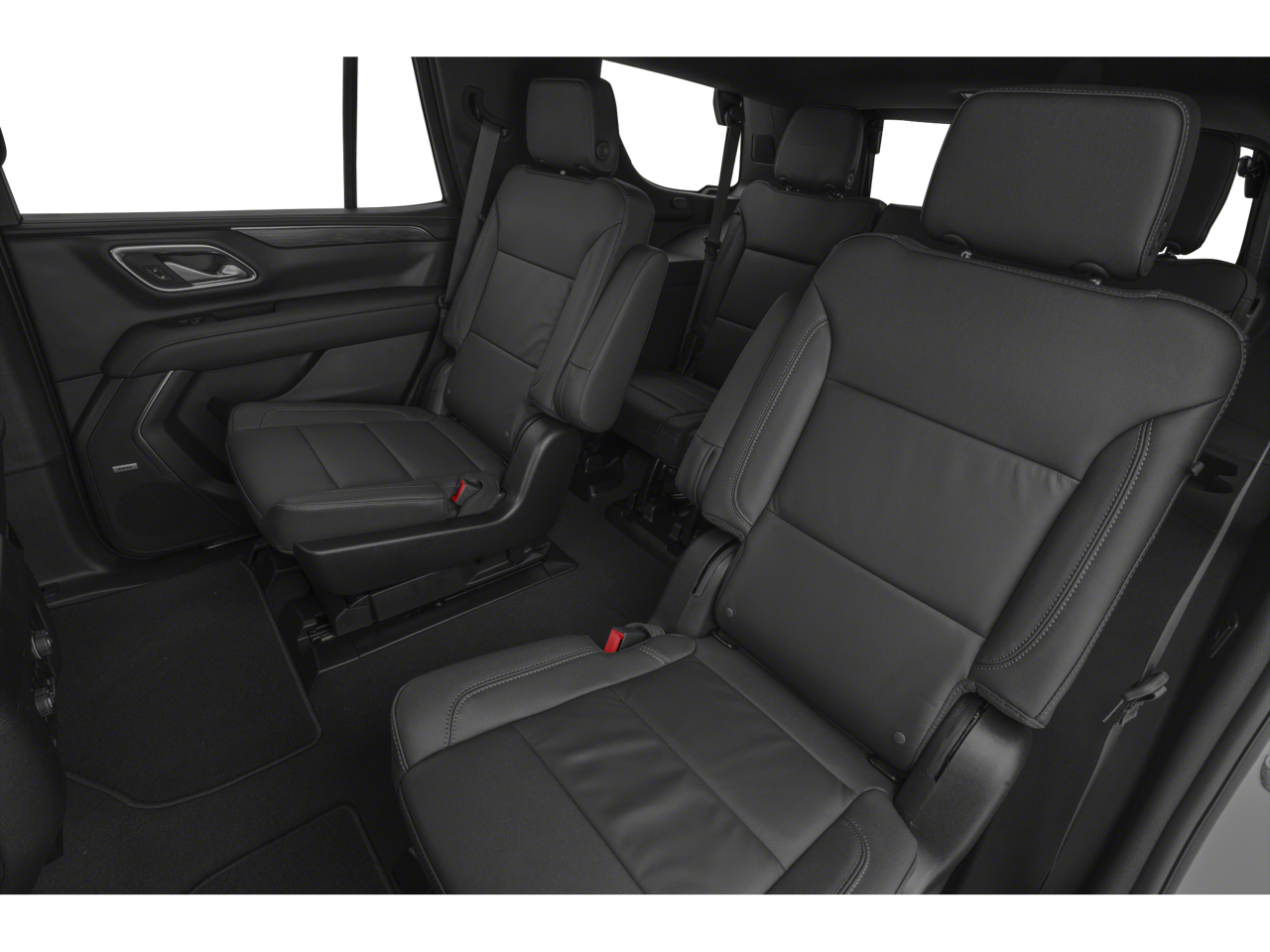 2024 Chevrolet Tahoe LT - Photo 43