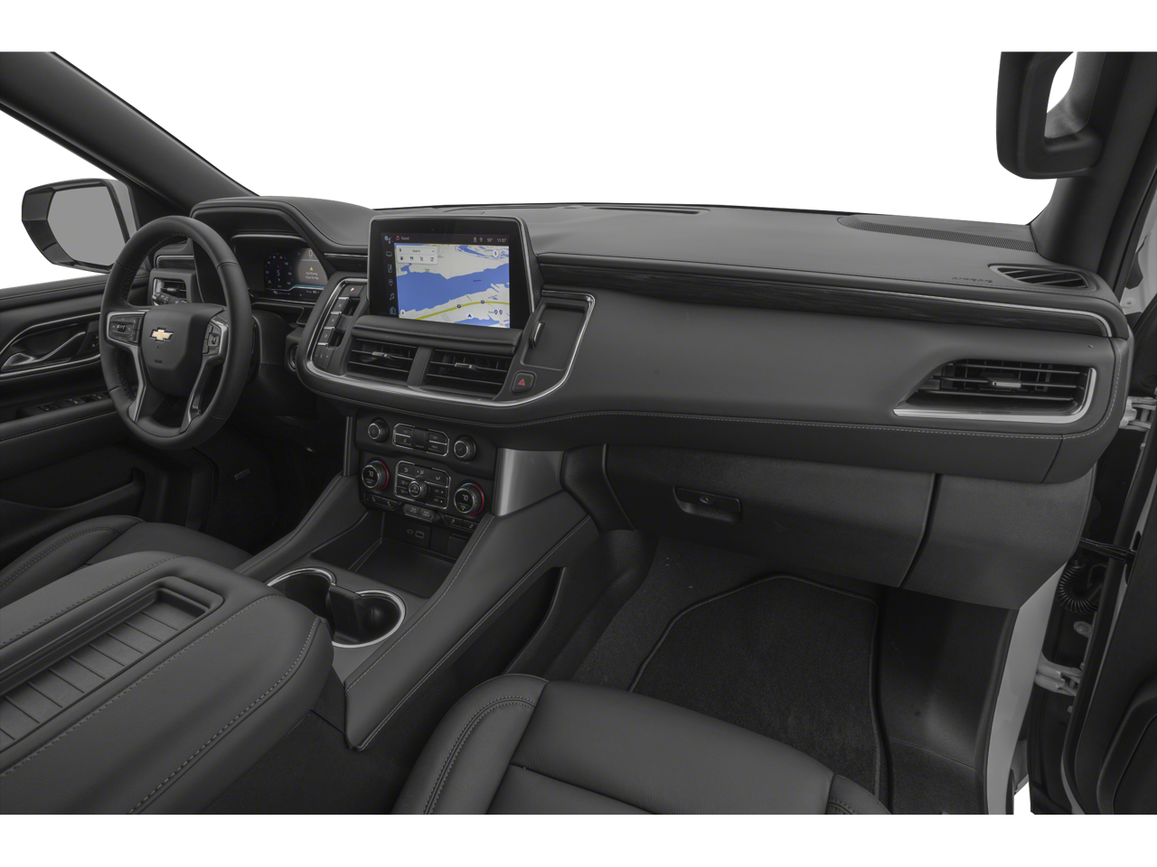 2024 Chevrolet Tahoe LT - Photo 45