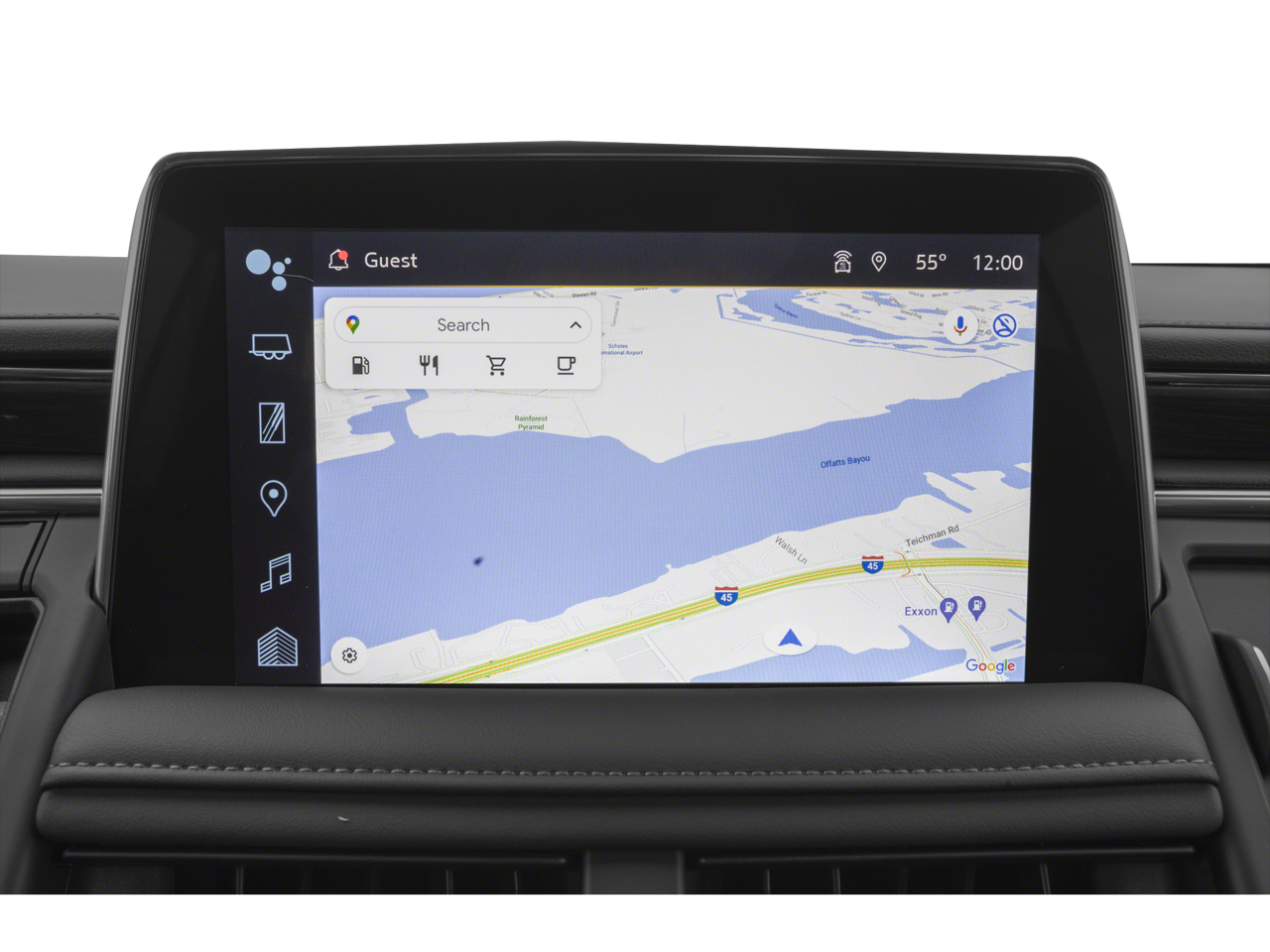 2024 Chevrolet Tahoe LT - Photo 46