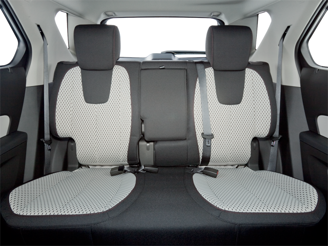 2013 Chevrolet Equinox LTZ