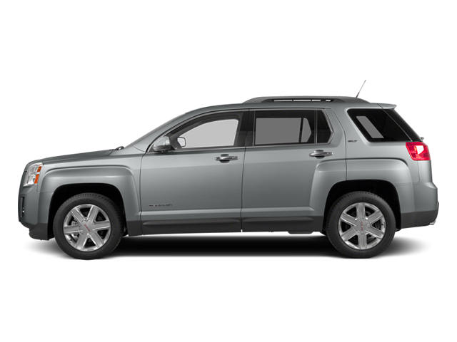 2013 GMC Terrain SLE