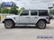 2020 Jeep Wrangler Unlimited Sahara 4x4