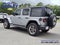 2020 Jeep Wrangler Unlimited Sahara 4x4