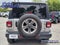 2020 Jeep Wrangler Unlimited Sahara 4x4