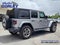 2020 Jeep Wrangler Unlimited Sahara 4x4