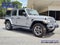 2020 Jeep Wrangler Unlimited Sahara 4x4