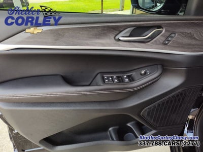2025 Jeep Grand Cherokee Limited 4x2