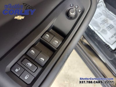 2025 Jeep Grand Cherokee Limited 4x2