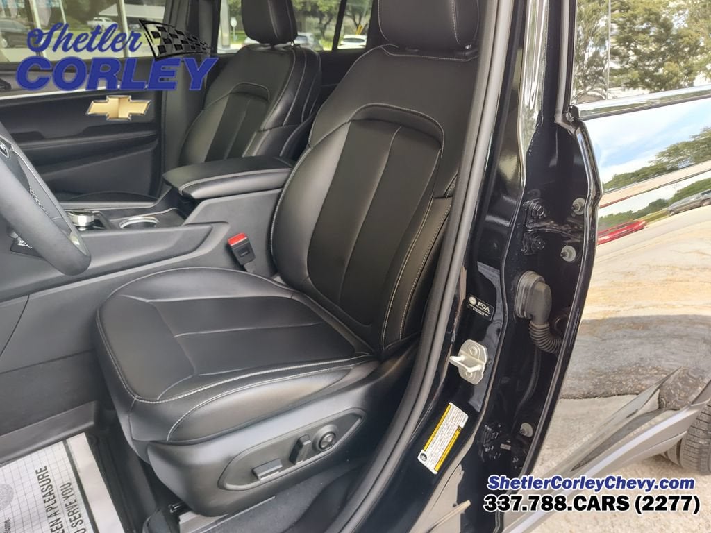 2025 Jeep Grand Cherokee Limited 4x2