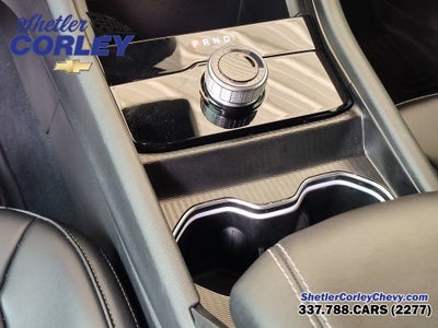 2025 Jeep Grand Cherokee Limited 4x2