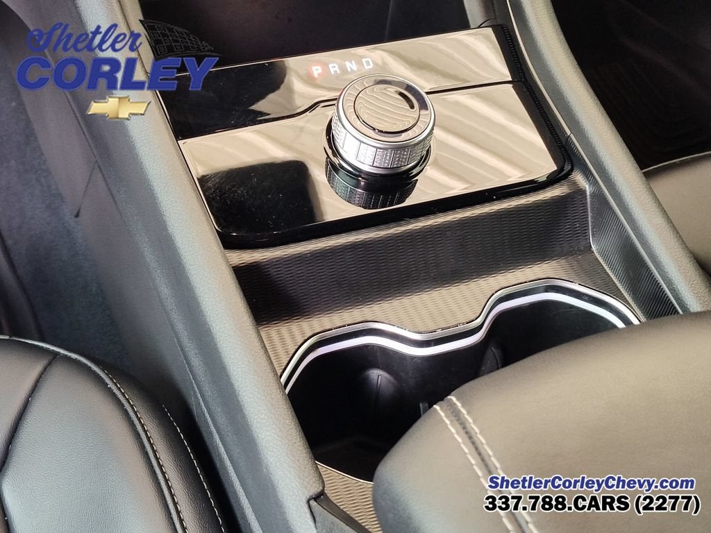 2025 Jeep Grand Cherokee Limited 4x2