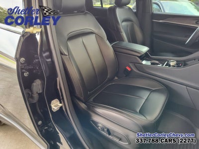 2025 Jeep Grand Cherokee Limited 4x2