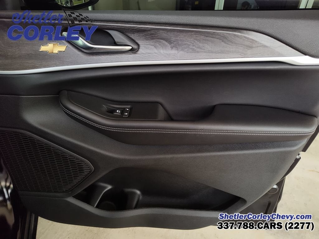 2025 Jeep Grand Cherokee Limited 4x2