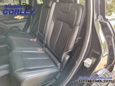 2025 Jeep Grand Cherokee Limited 4x2
