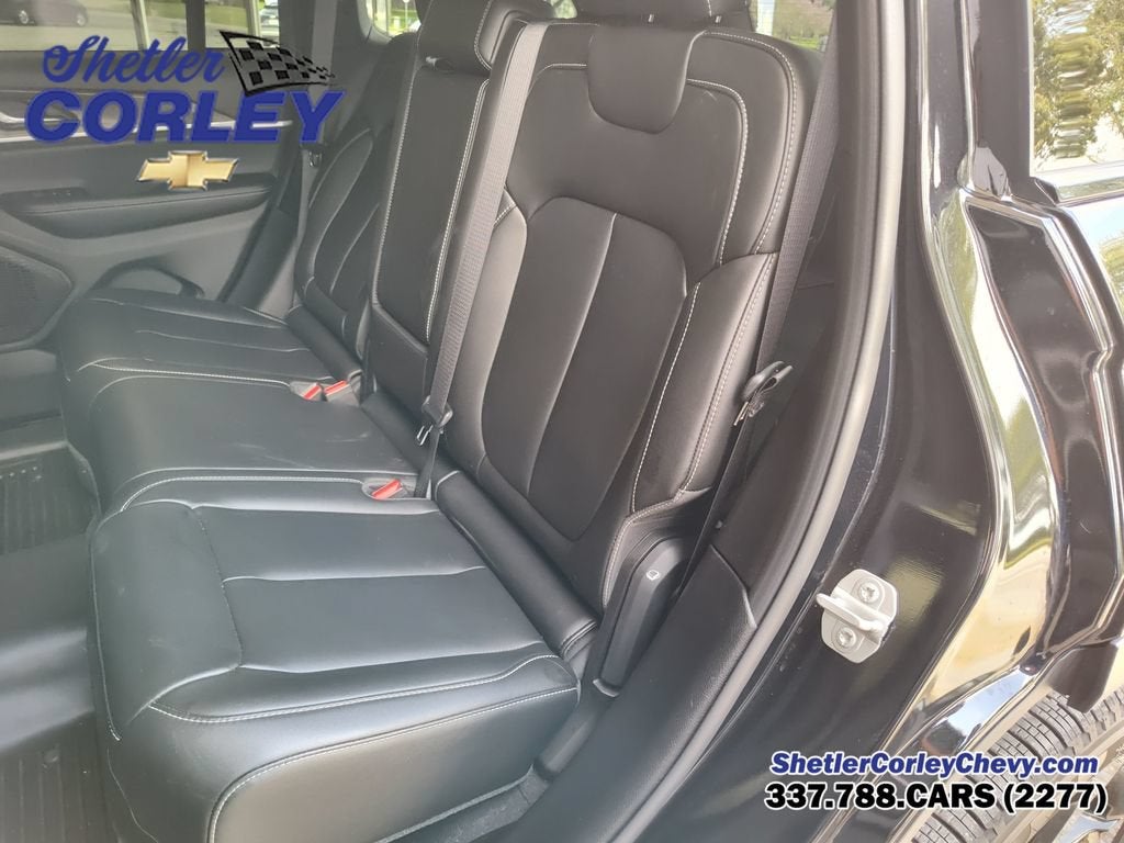 2025 Jeep Grand Cherokee Limited 4x2