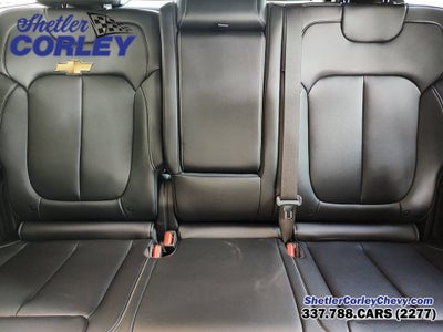 2025 Jeep Grand Cherokee Limited 4x2