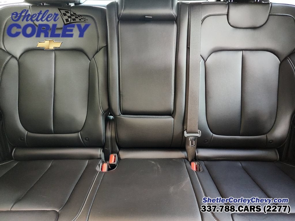 2025 Jeep Grand Cherokee Limited 4x2