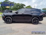 2025 Jeep Grand Cherokee Limited 4x2