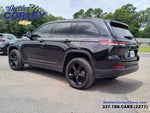 2025 Jeep Grand Cherokee Limited 4x2