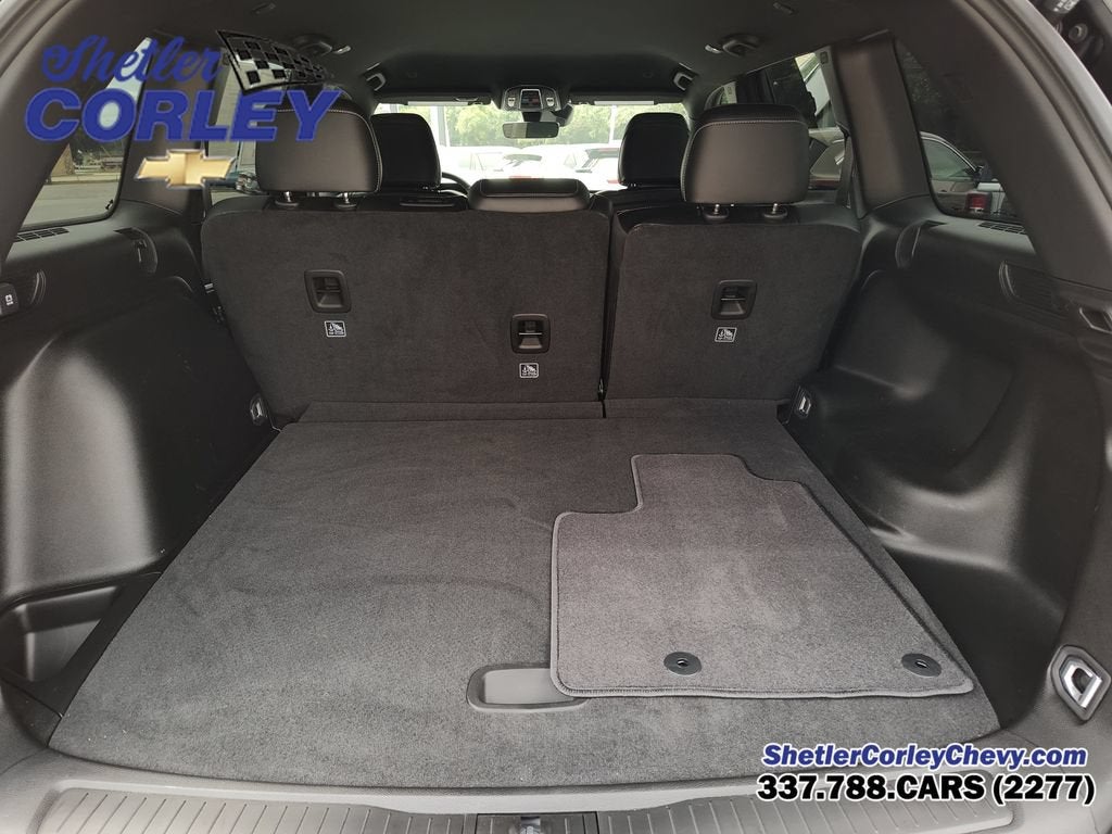 2025 Jeep Grand Cherokee Limited 4x2