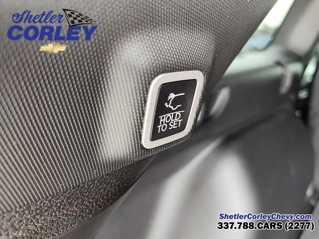 2025 Jeep Grand Cherokee Limited 4x2