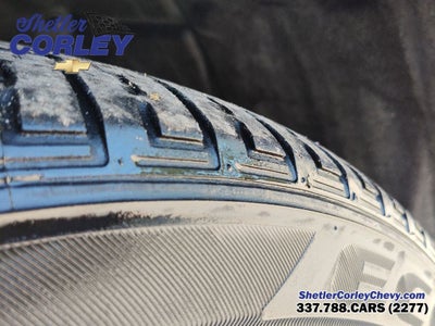 2022 Jeep Grand Cherokee Overland 4x2