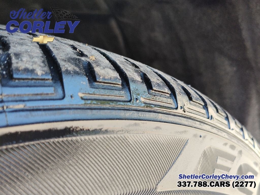 2022 Jeep Grand Cherokee Overland 4x2