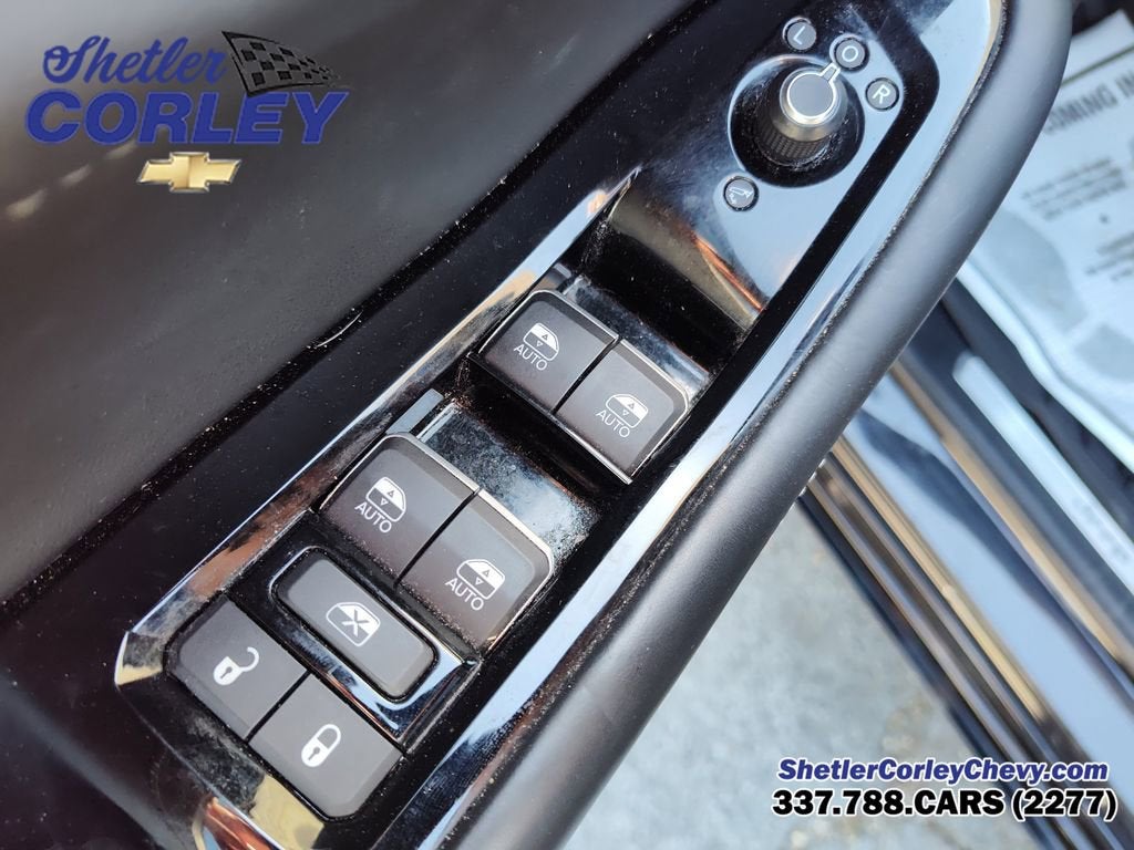 2022 Jeep Grand Cherokee Overland 4x2