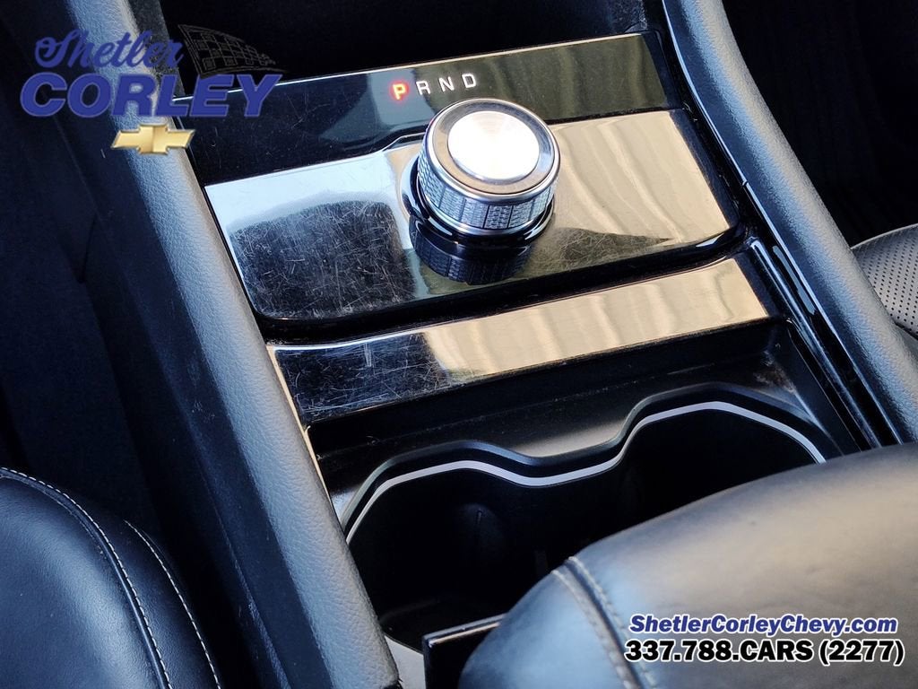 2022 Jeep Grand Cherokee Overland 4x2