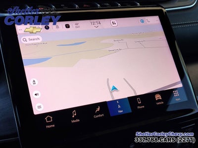 2022 Jeep Grand Cherokee Overland 4x2