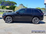 2022 Jeep Grand Cherokee Overland 4x2