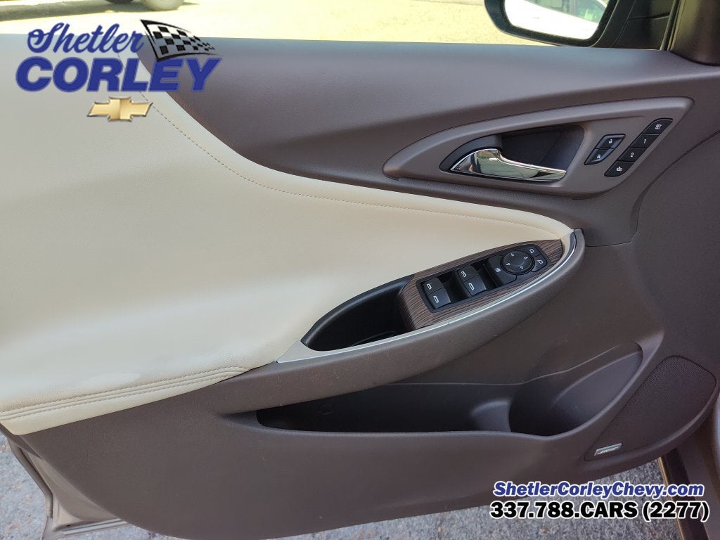 2024 Chevrolet Malibu 2LT