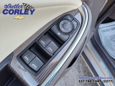 2024 Chevrolet Malibu 2LT