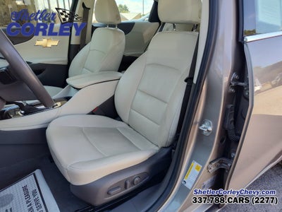 2024 Chevrolet Malibu 2LT