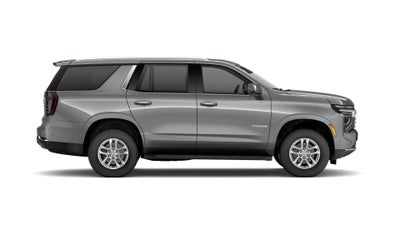2027 Chevrolet Tahoe LT