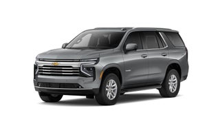 2027 Chevrolet Tahoe LT