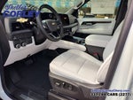 2027 Chevrolet Tahoe Premier